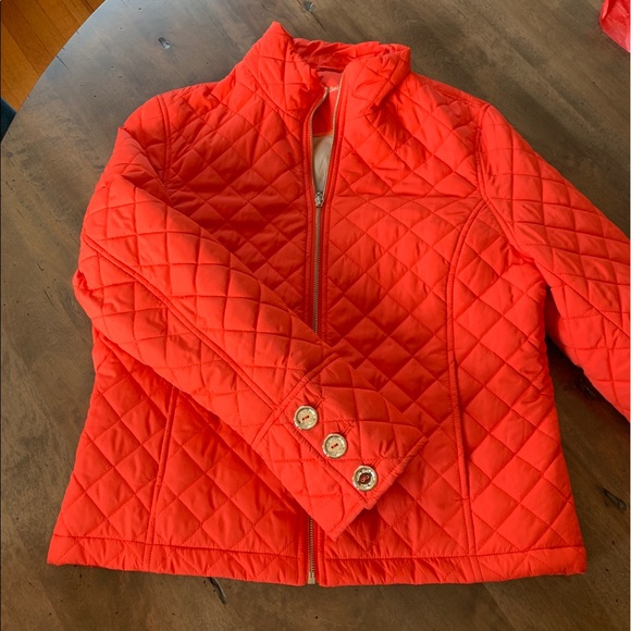 Calvin Klein Jackets & Blazers - Calvin Klein puffer jacket